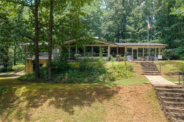 371 HAVEN Lane, Marietta, GA 30066
