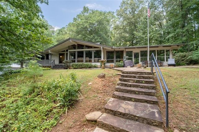 371 HAVEN Lane, Marietta, GA 30066