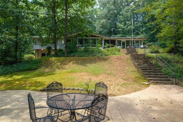 371 HAVEN Lane, Marietta, GA 30066