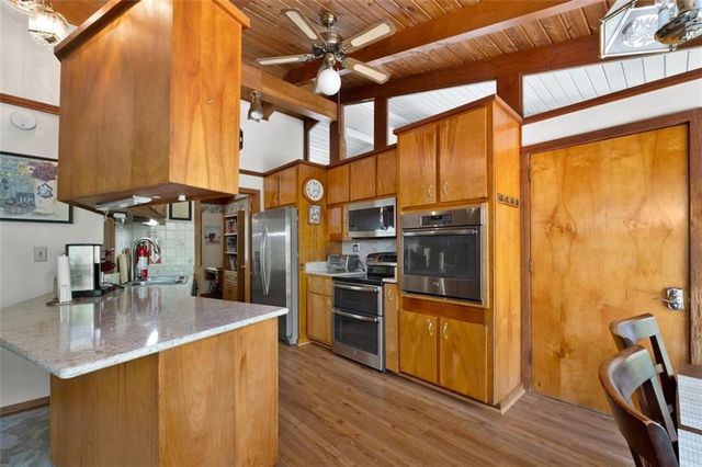 371 HAVEN Lane, Marietta, GA 30066