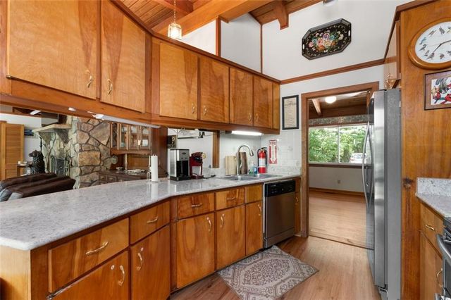371 HAVEN Lane, Marietta, GA 30066