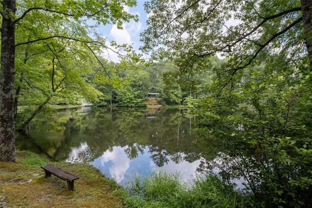 371 HAVEN Lane, Marietta, GA 30066