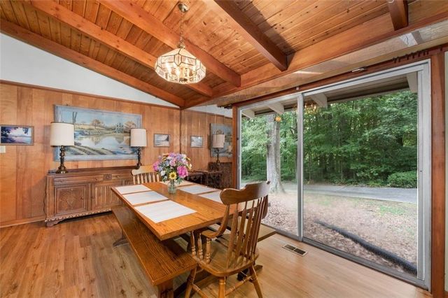 371 HAVEN Lane, Marietta, GA 30066