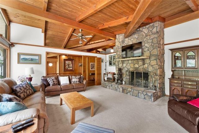 371 HAVEN Lane, Marietta, GA 30066
