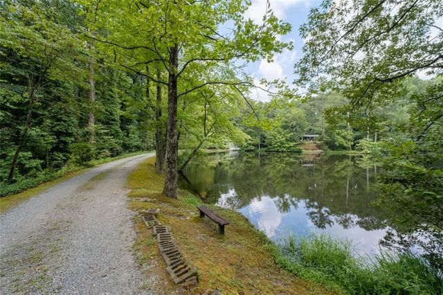 371 HAVEN Lane, Marietta, GA 30066