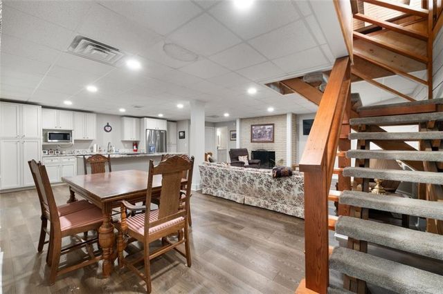 371 HAVEN Lane, Marietta, GA 30066