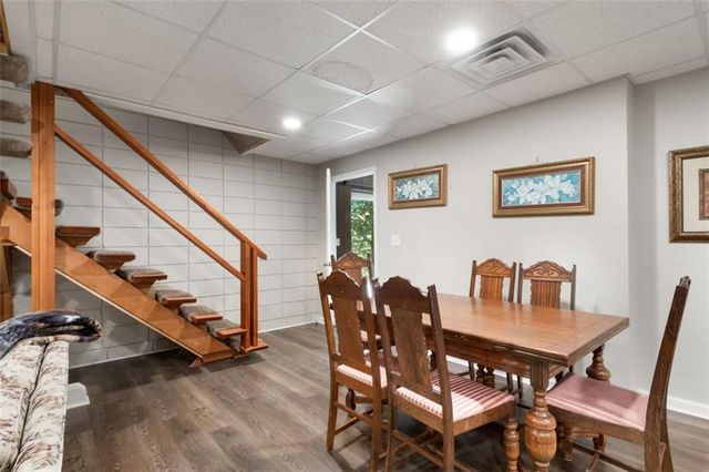 371 HAVEN Lane, Marietta, GA 30066