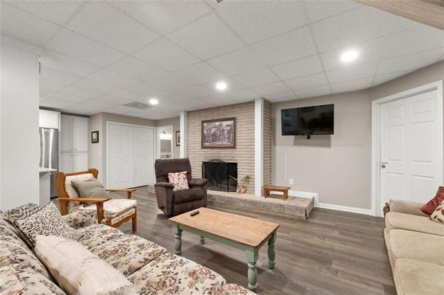 371 HAVEN Lane, Marietta, GA 30066