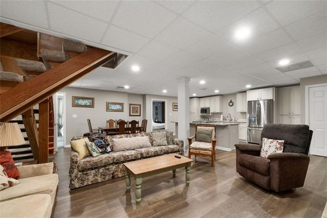371 HAVEN Lane, Marietta, GA 30066