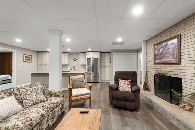 371 HAVEN Lane, Marietta, GA 30066