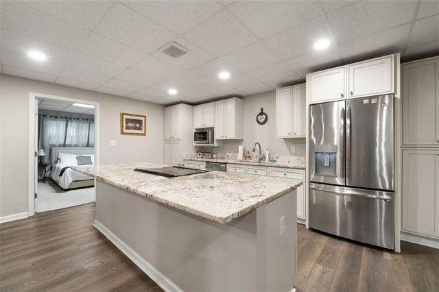 371 HAVEN Lane, Marietta, GA 30066