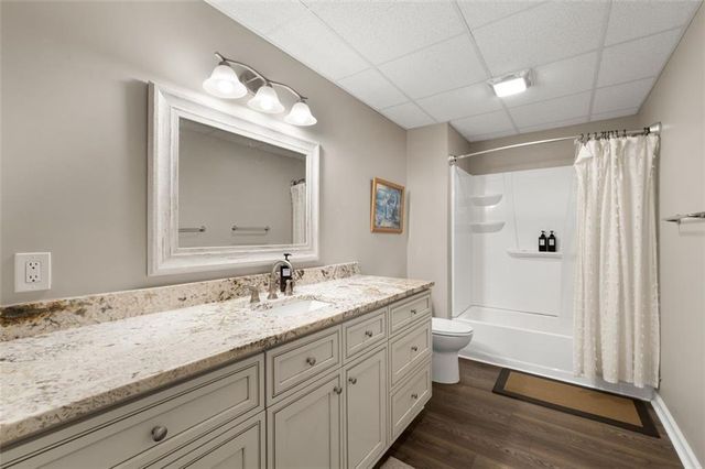 371 HAVEN Lane, Marietta, GA 30066