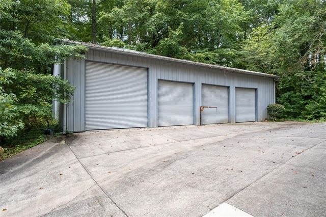 371 HAVEN Lane, Marietta, GA 30066
