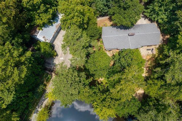 371 HAVEN Lane, Marietta, GA 30066
