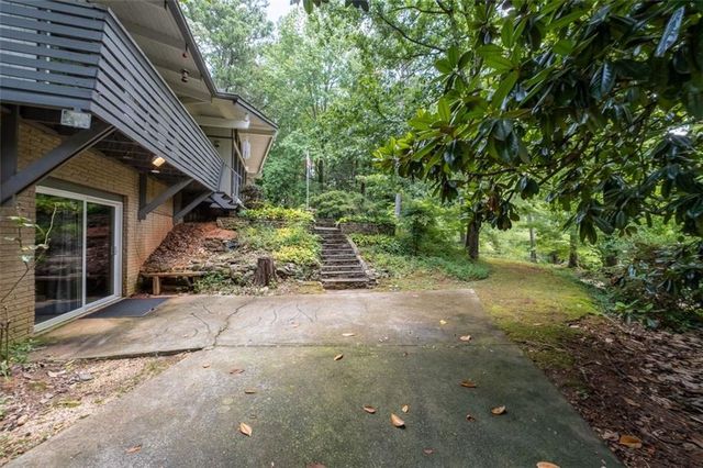 371 HAVEN Lane, Marietta, GA 30066