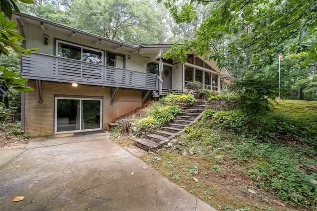 371 HAVEN Lane, Marietta, GA 30066