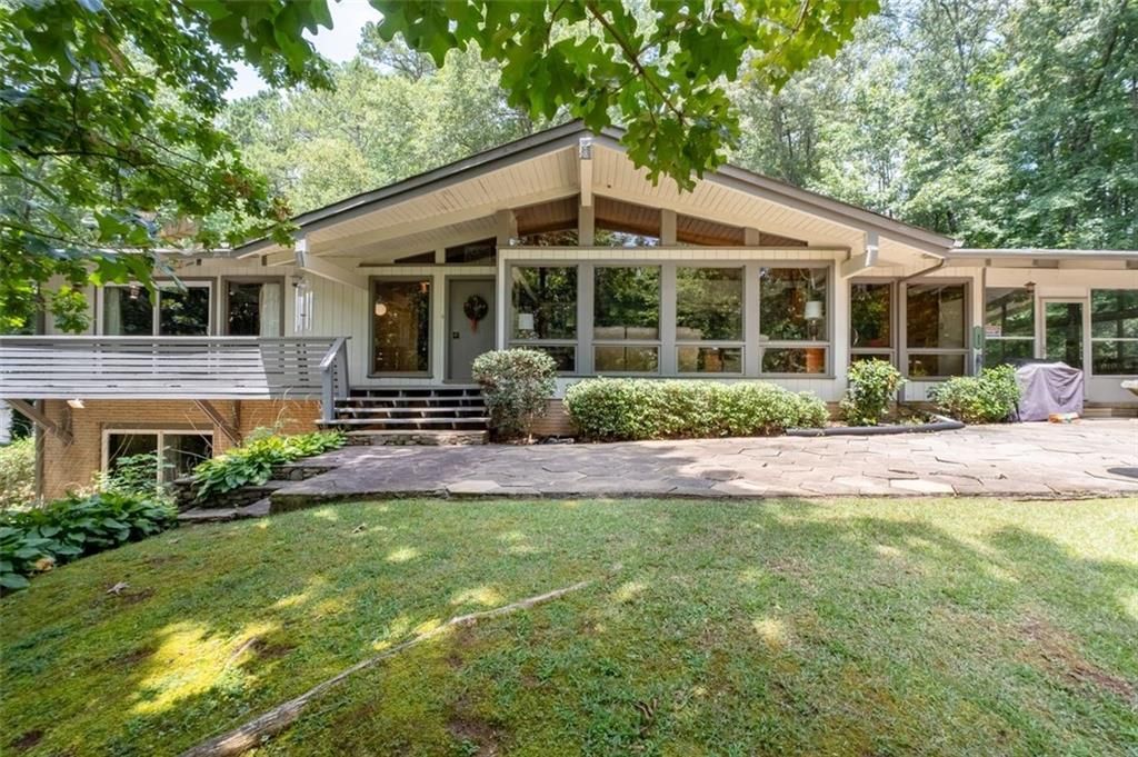 371 HAVEN Lane, Marietta, GA 30066