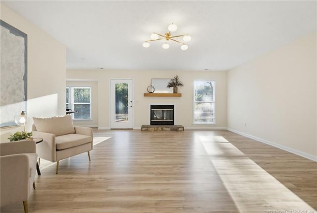 419 Woodberry Circle, Raeford, NC 28376