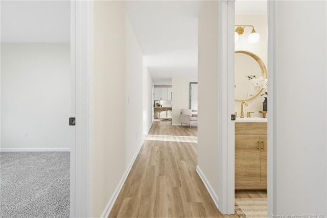 419 Woodberry Circle, Raeford, NC 28376