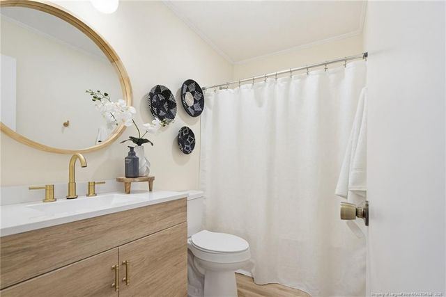 419 Woodberry Circle, Raeford, NC 28376