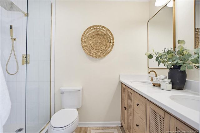 419 Woodberry Circle, Raeford, NC 28376