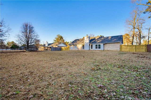 419 Woodberry Circle, Raeford, NC 28376