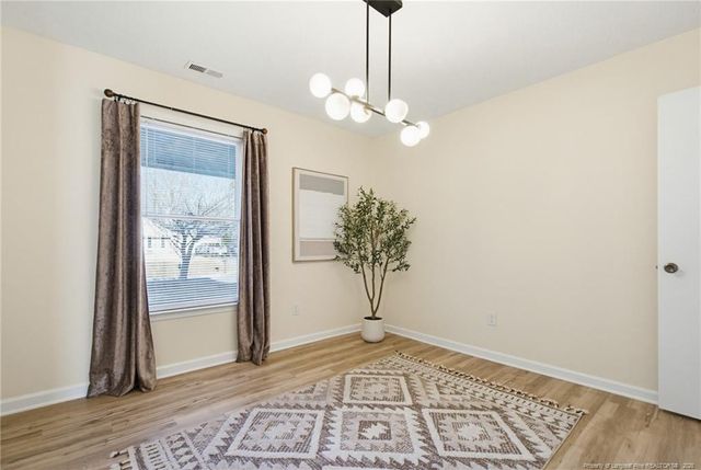 419 Woodberry Circle, Raeford, NC 28376