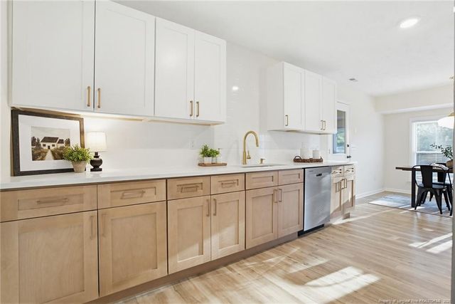 419 Woodberry Circle, Raeford, NC 28376