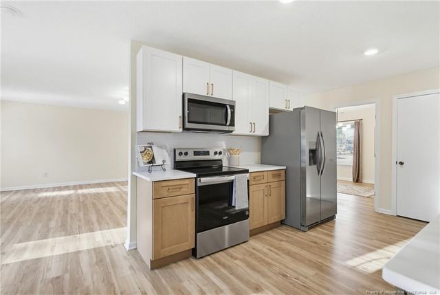 419 Woodberry Circle, Raeford, NC 28376