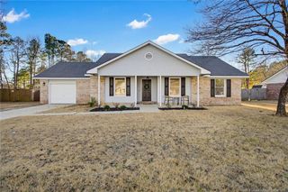 419 Woodberry Circle, Raeford, NC 28376