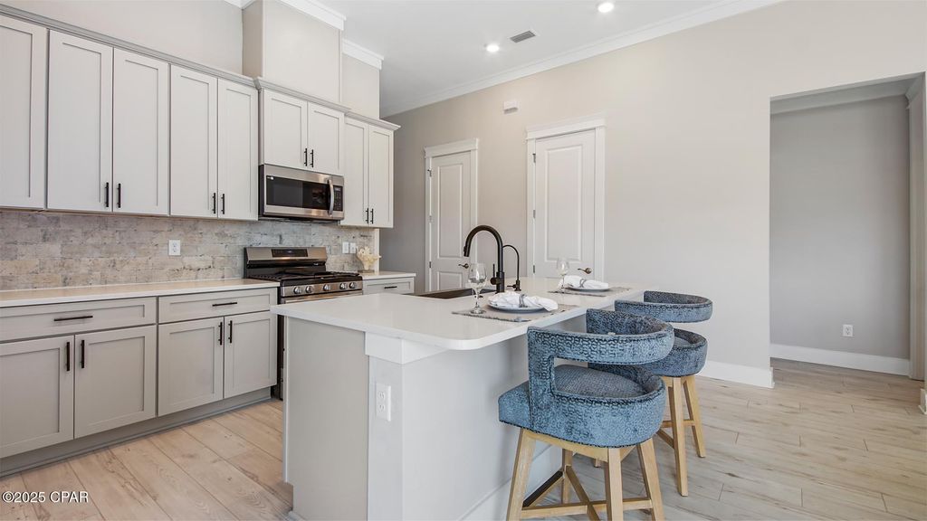 Image 11 of property listing at 962 Crystal Bayou Boulevard, Panama City Beach, FL 32407