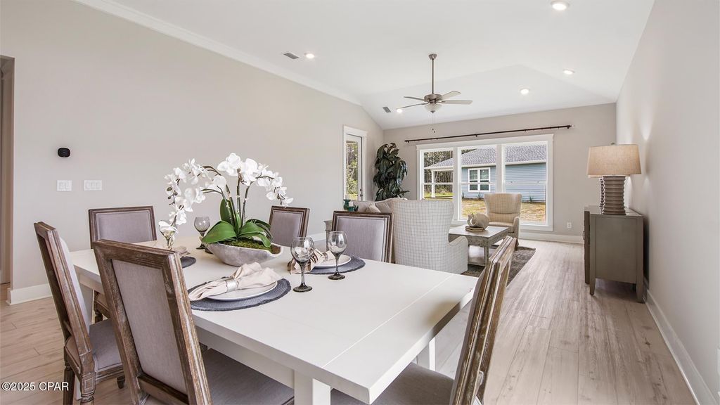 Image 12 of property listing at 962 Crystal Bayou Boulevard, Panama City Beach, FL 32407