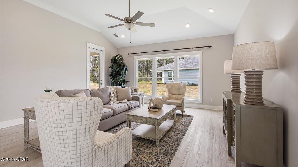 Image 13 of property listing at 962 Crystal Bayou Boulevard, Panama City Beach, FL 32407