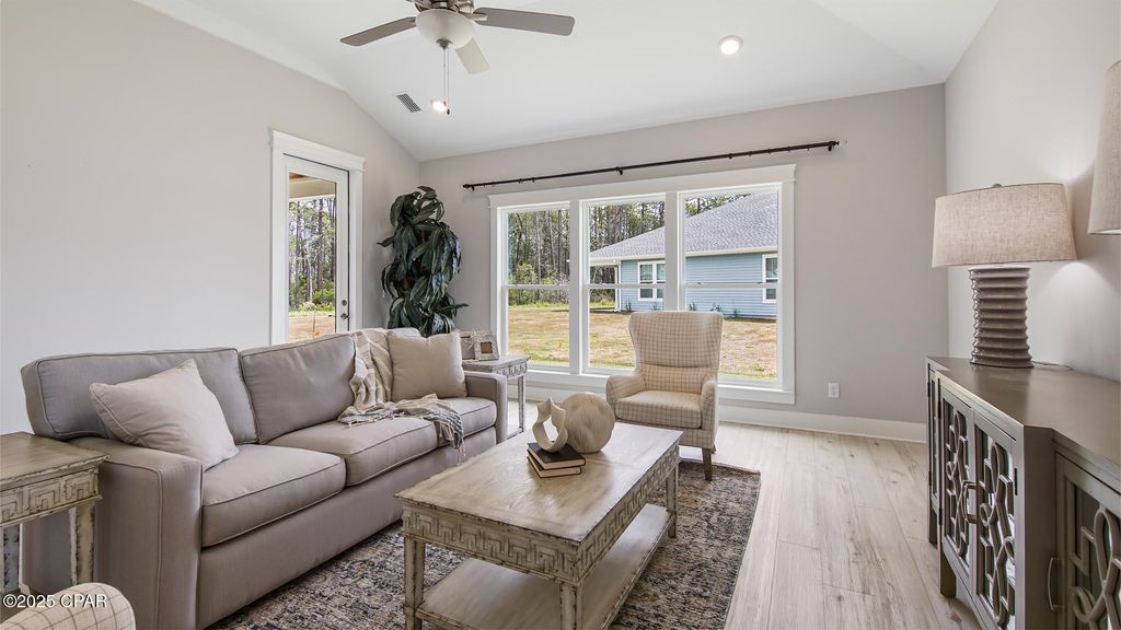 Image 14 of property listing at 962 Crystal Bayou Boulevard, Panama City Beach, FL 32407