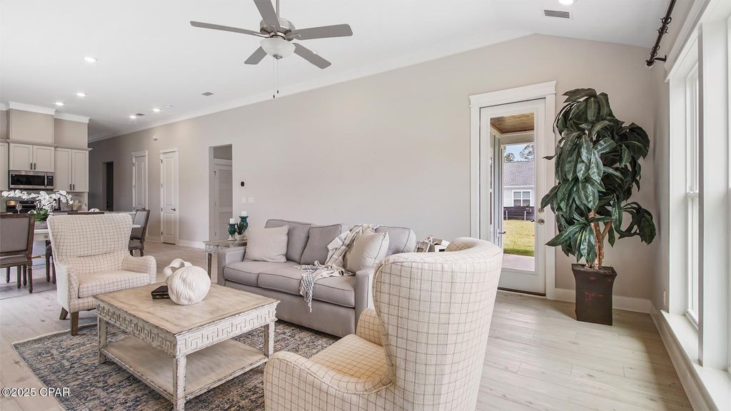 Image 15 of property listing at 962 Crystal Bayou Boulevard, Panama City Beach, FL 32407