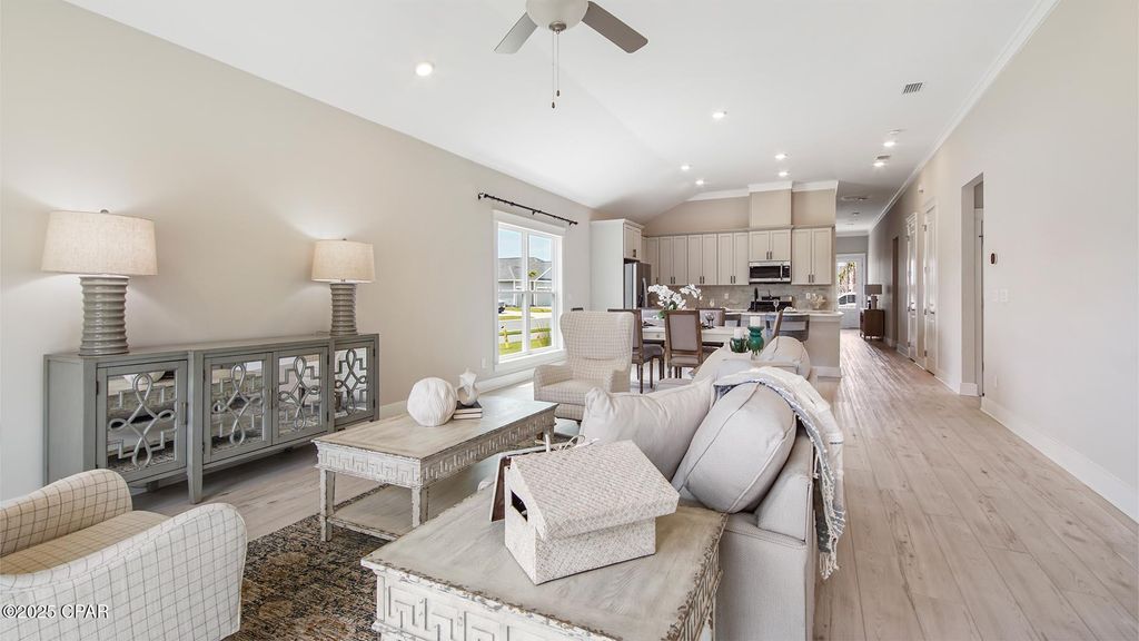 Image 16 of property listing at 962 Crystal Bayou Boulevard, Panama City Beach, FL 32407