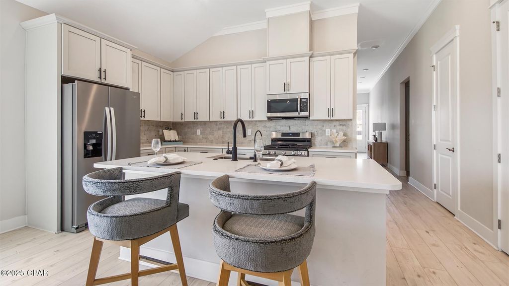 Image 18 of property listing at 962 Crystal Bayou Boulevard, Panama City Beach, FL 32407