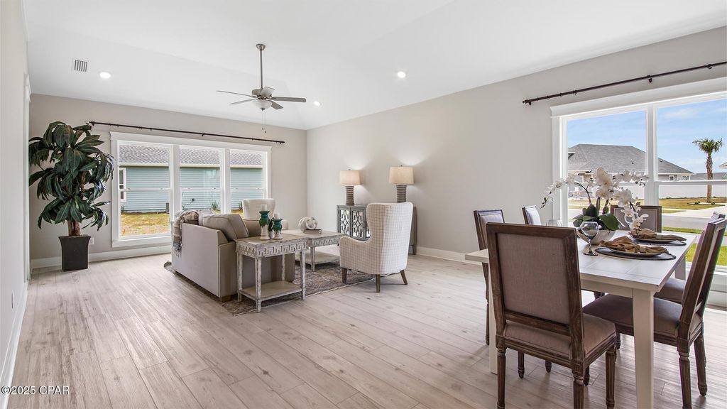 Image 19 of property listing at 962 Crystal Bayou Boulevard, Panama City Beach, FL 32407