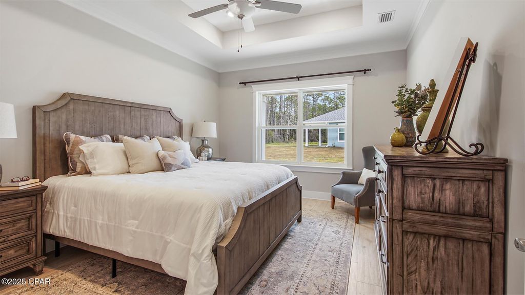 Image 20 of property listing at 962 Crystal Bayou Boulevard, Panama City Beach, FL 32407