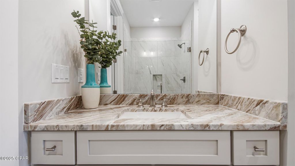 Image 25 of property listing at 962 Crystal Bayou Boulevard, Panama City Beach, FL 32407