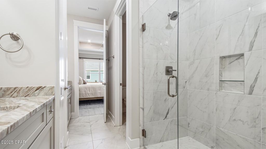 Image 27 of property listing at 962 Crystal Bayou Boulevard, Panama City Beach, FL 32407