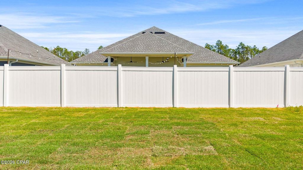 Image 40 of property listing at 962 Crystal Bayou Boulevard, Panama City Beach, FL 32407
