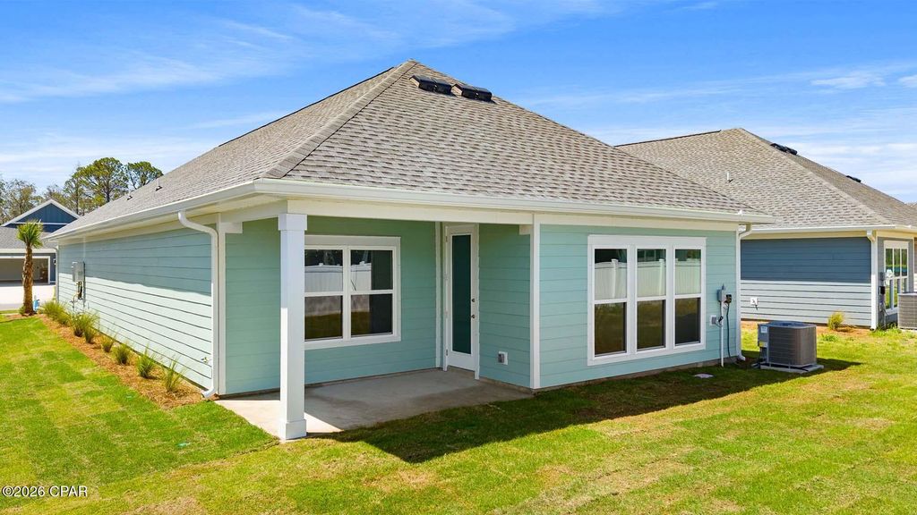 Image 41 of property listing at 962 Crystal Bayou Boulevard, Panama City Beach, FL 32407