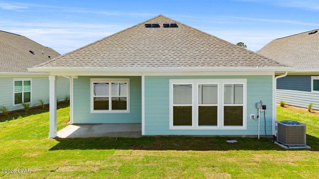 Image 42 of property listing at 962 Crystal Bayou Boulevard, Panama City Beach, FL 32407
