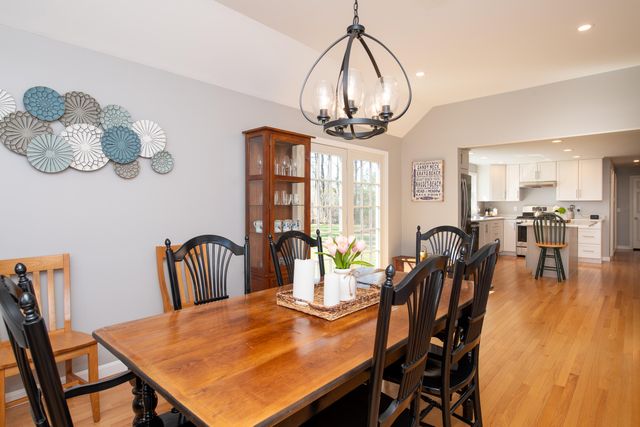 89 Trout Brook Road, Cotuit, MA 02635