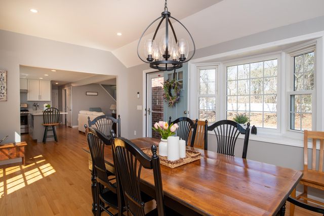 89 Trout Brook Road, Cotuit, MA 02635