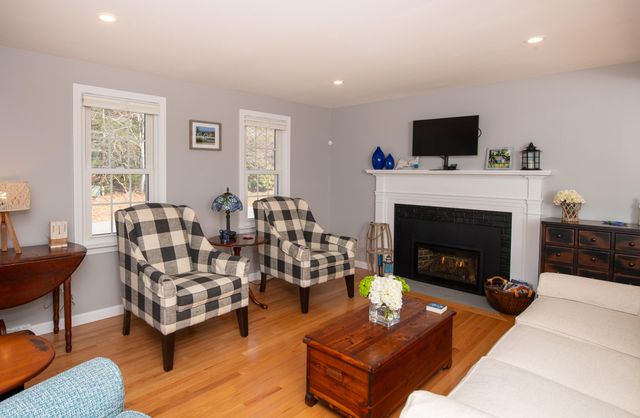 89 Trout Brook Road, Cotuit, MA 02635