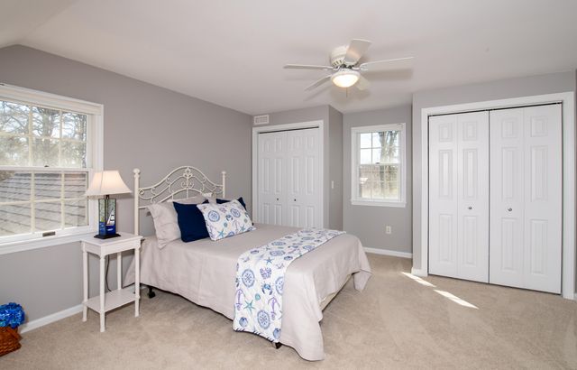 89 Trout Brook Road, Cotuit, MA 02635