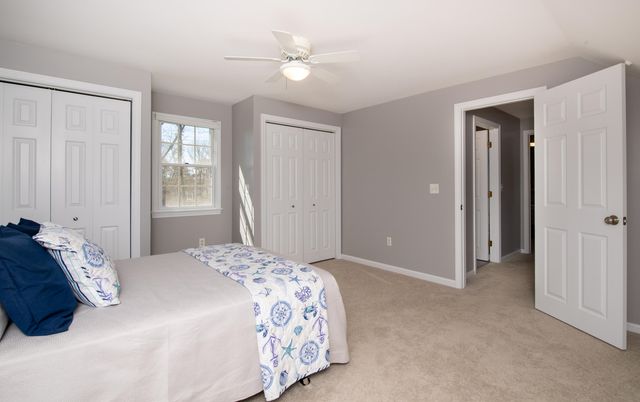 89 Trout Brook Road, Cotuit, MA 02635