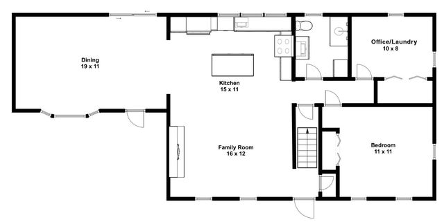 89 Trout Brook Road, Cotuit, MA 02635
